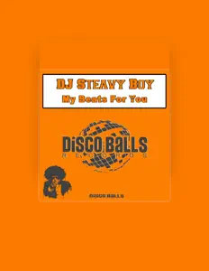 收听 DJ Steavy Boy、观看音乐视频、阅读小传、查看巡演日期等 ！