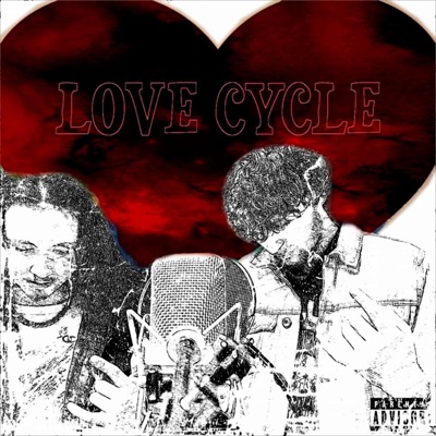 Love Cycle - EP