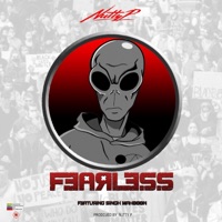 Fearless (feat. Singh Mahoon) - Single - Nutty P