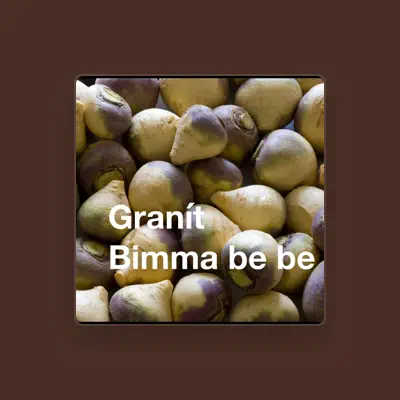 Listen to Granit, watch music videos, read bio, see tour dates & more!