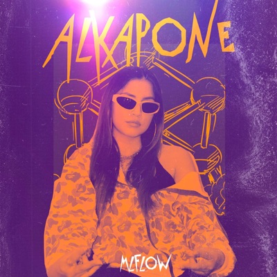 ALKAPONE - Single