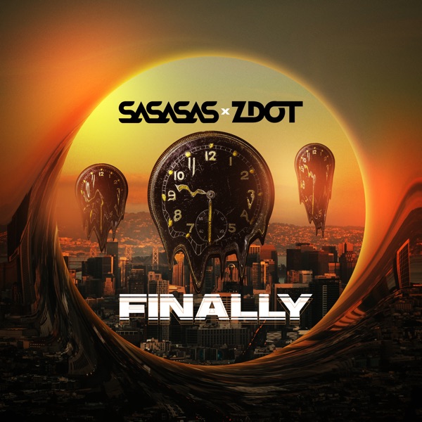 Finally - Single