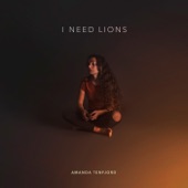 I Need Lions artwork