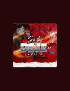 Escucha a Los De La X CDJ, mira videos musicales, lee su biografía, consulta las fechas de las gira y más.