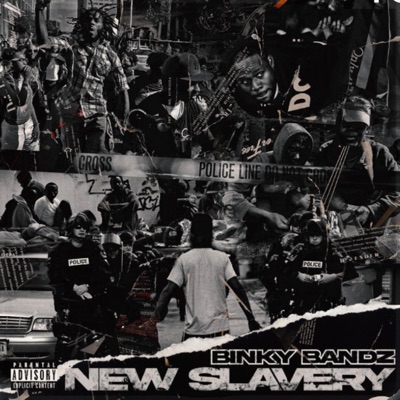 New Slavery