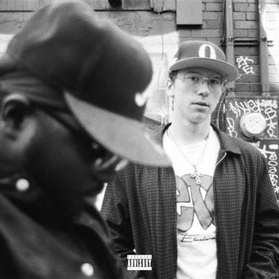 One Time For Your Mind (feat. KPX) - Single