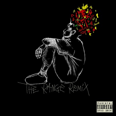 The Range Remix (feat. Ynnek & Michael Magow) - Single