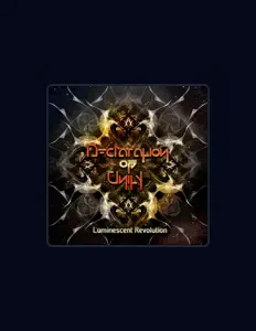 Listen to Declaration of Unity, watch music videos, read bio, see tour dates & more!