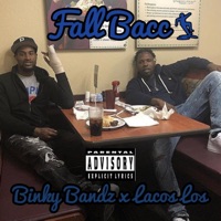 Fall Bacc (feat. Binky Bandz) - Single - Lacos Los