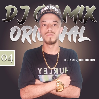 DJ GA MIX - 04 Set Dj Ga Mix as Mais Tocadas nos Fluxos 2022 e 2023
