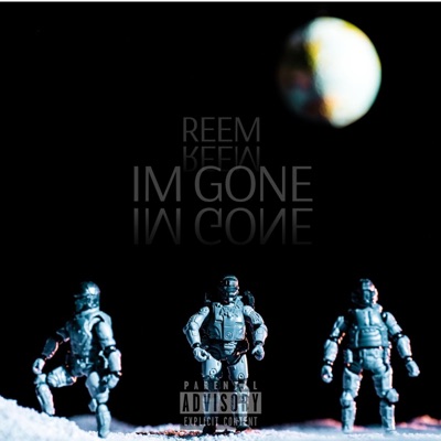 Im Gone - Single