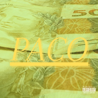Paco - Single