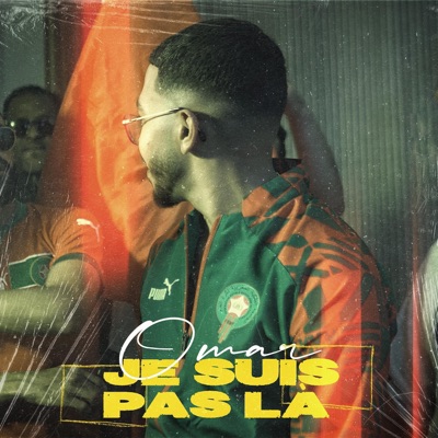 Je suis pas là - Single