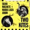 TWO KITES (feat. MARIA LUIZA JOBIM) artwork