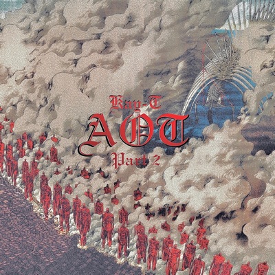 AOT, Pt. 2 (Rumbling) - Single