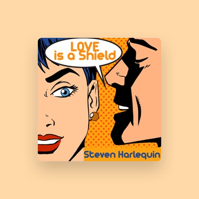 Listen to Steven Harlequin, watch music videos, read bio, see tour dates & more!