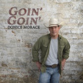 Donice Morace - Goin' Goin'