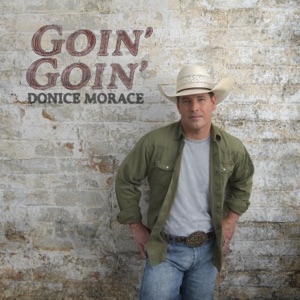 Donice Morace - Goin' Goin' - 排舞 音乐