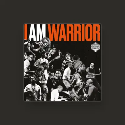Listen to Tomorrow's Warriors, watch music videos, read bio, see tour dates & more!