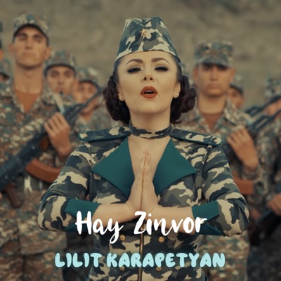 Hay Zinvor - Single