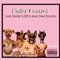Under Control (feat. H$ & Amr Dee Huncho) - Luh Davey lyrics