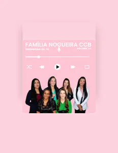 Listen to Josi Nogueira, watch music videos, read bio, see tour dates & more!