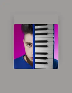 Posłuchaj wykonawcy EL PIANOLODICO, obejrzyj teledyski, przeczytaj biografię, zobacz daty tras koncertowych i nie tylko!