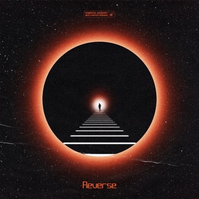 Reverse - EP