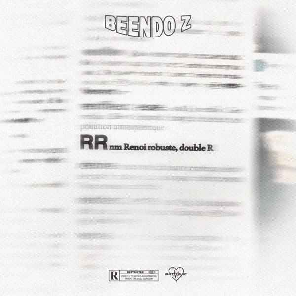 RR - Single - Beendo Z