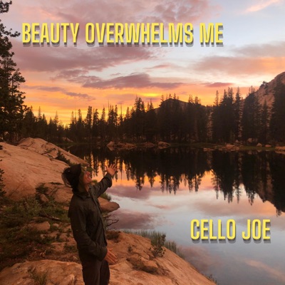 Beauty Overwhelms Me - Single