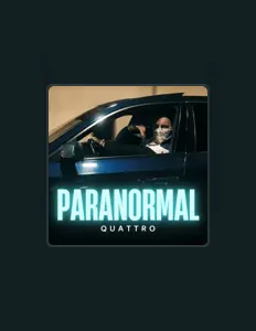 Listen to QUATTRO, watch music videos, read bio, see tour dates & more!