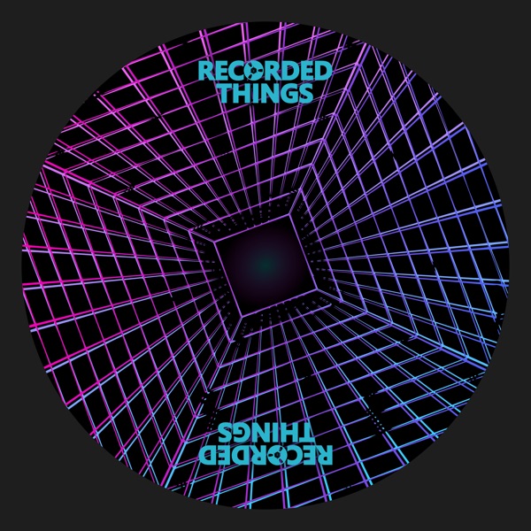 Wormhole - EP
