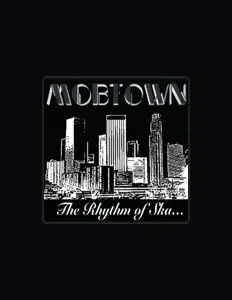 Ouça Mobtown, assista a videoclipes, leia a biografia, veja as datas das turnês e mais!