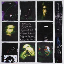 TRYNNA BE ME Stereotype & sbk