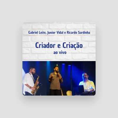 收听 Ricardo Sardinha、观看音乐视频、阅读小传、查看巡演日期等 ！