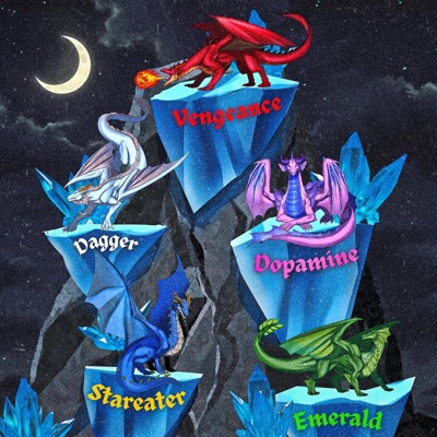 Dragonborn Chronicles: Chapter I - EP