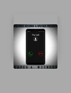 Listen to Kapes A. Witness, watch music videos, read bio, see tour dates & more!