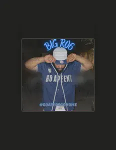 Listen to Big Ro6, watch music videos, read bio, see tour dates & more!