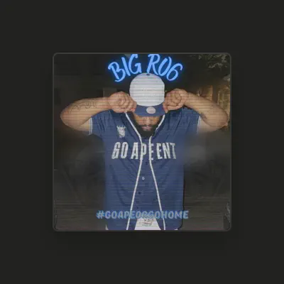 Listen to Big Ro6, watch music videos, read bio, see tour dates & more!