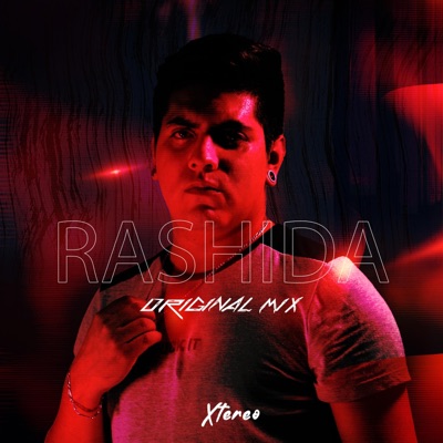 Rashida - Single