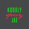 Kodály Spicy Jazz - Single