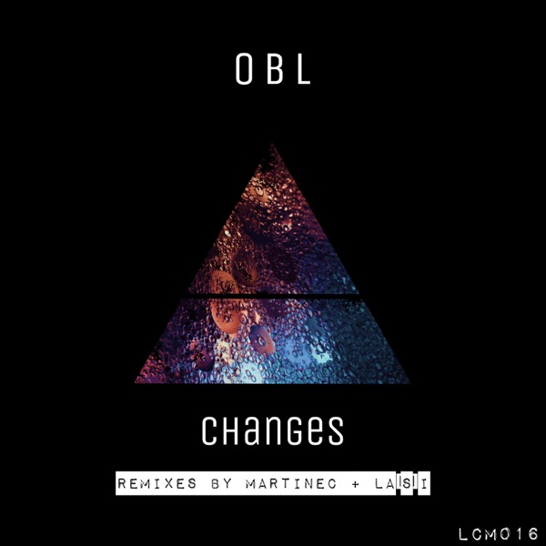 Changes - Single