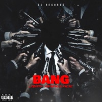 Bang - Single - J$my Mairekade