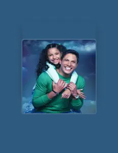 聆聽 Luz De Luna Cast、觀看音樂影片、閱讀小傳、查看巡演日期等！