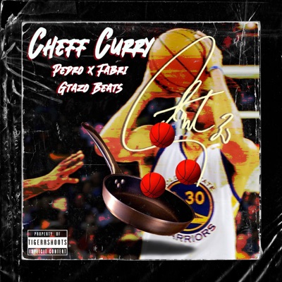 Chef Curry (feat. Pedro XXL & Getazo Beats) - Single