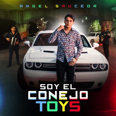 Soy El Conejo Toys - Single