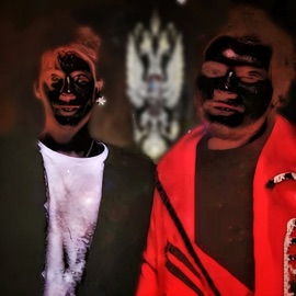 СОСИ МЕНЯ Зангези & мошке лёск