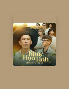 Listen to Kenny You, watch music videos, read bio, see tour dates & more!