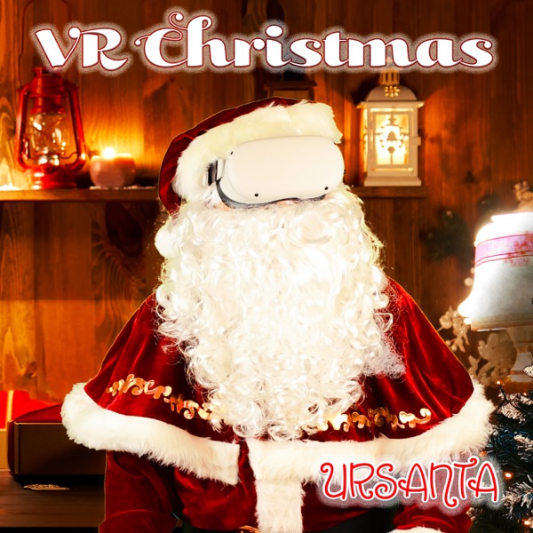 VR Christmas - Single