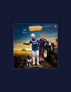 Listen to Love Bhullar, watch music videos, read bio, see tour dates & more!